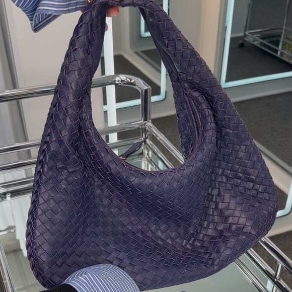 Bottega Veneta shoulder bag - Picture 1 of 7